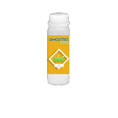 Energy Shot 30 unidades